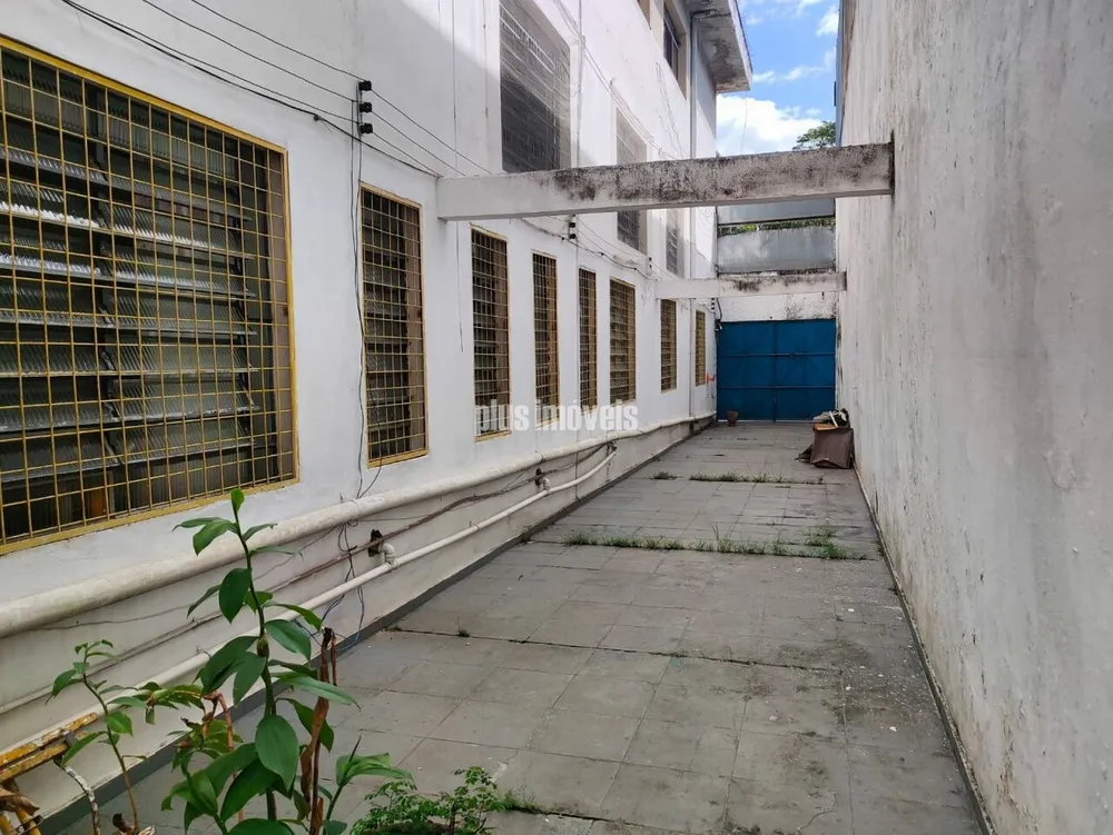 Casa Comercial, 465 m² - Foto 1