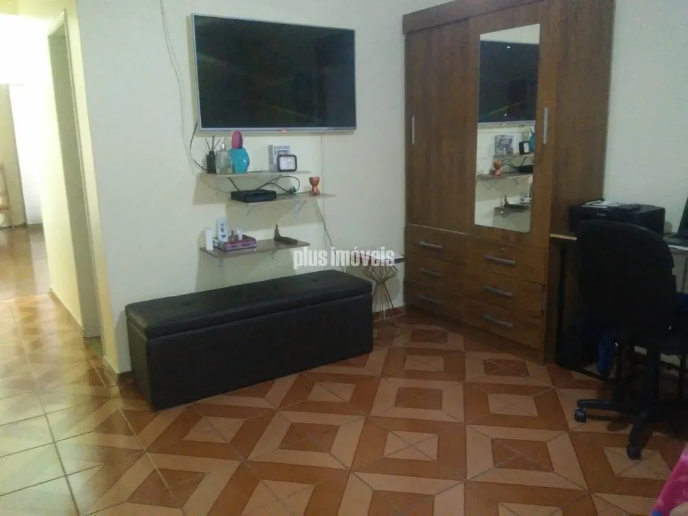 Casa, 3 quartos, 150 m² - Foto 3