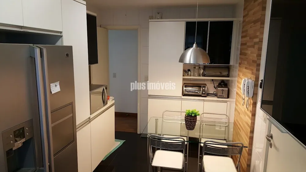 Apartamento, 3 quartos, 156 m² - Foto 5