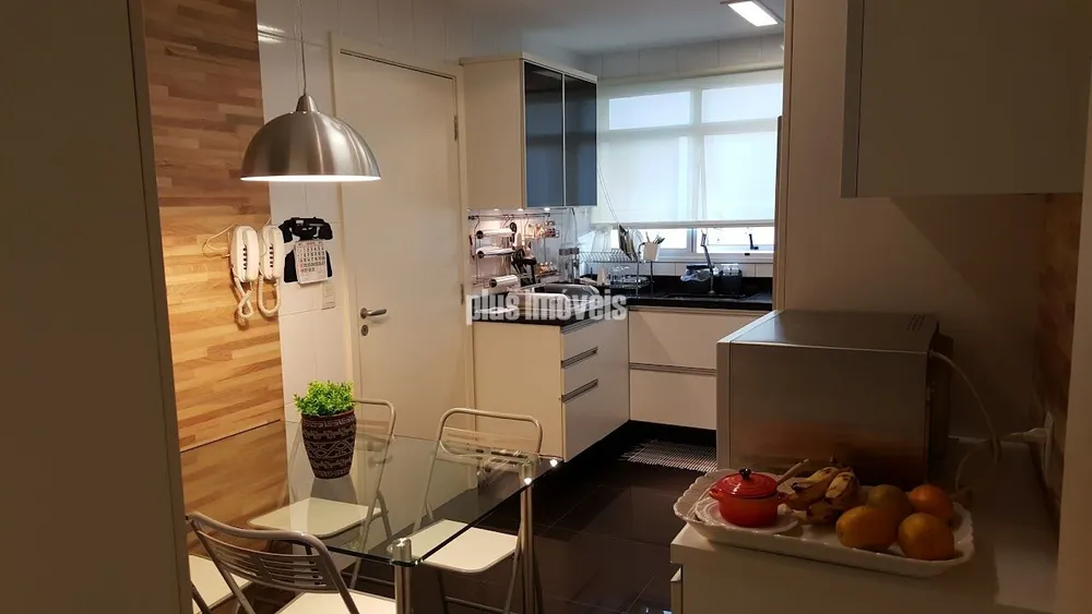 Apartamento, 3 quartos, 156 m² - Foto 2