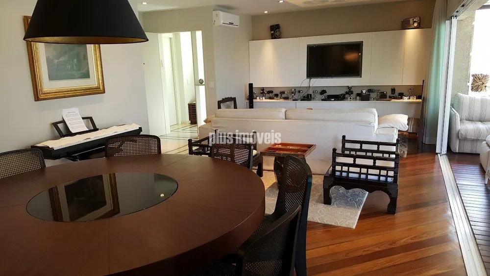 Apartamento, 3 quartos, 156 m² - Foto 7