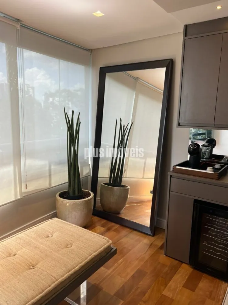 Apartamento, 2 quartos, 105 m² - Foto 1