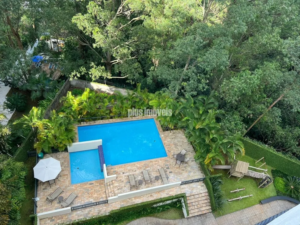 Apartamento, 2 quartos, 105 m² - Foto 2
