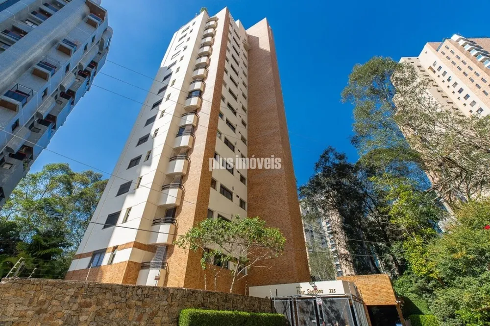 Apartamento, 2 quartos, 105 m² - Foto 5