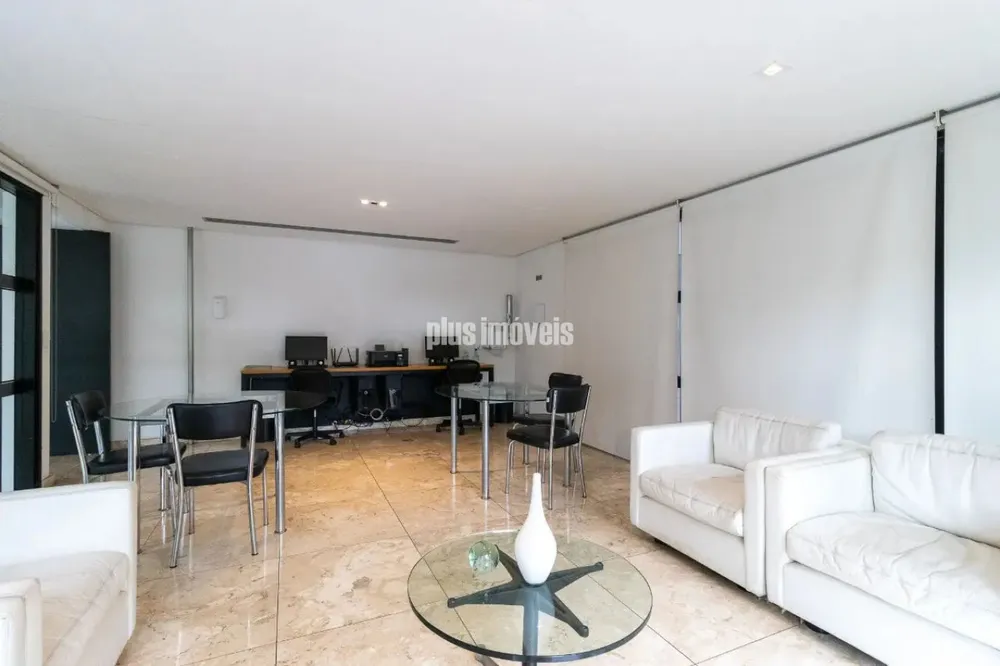 Apartamento, 1 quarto, 47 m² - Foto 2