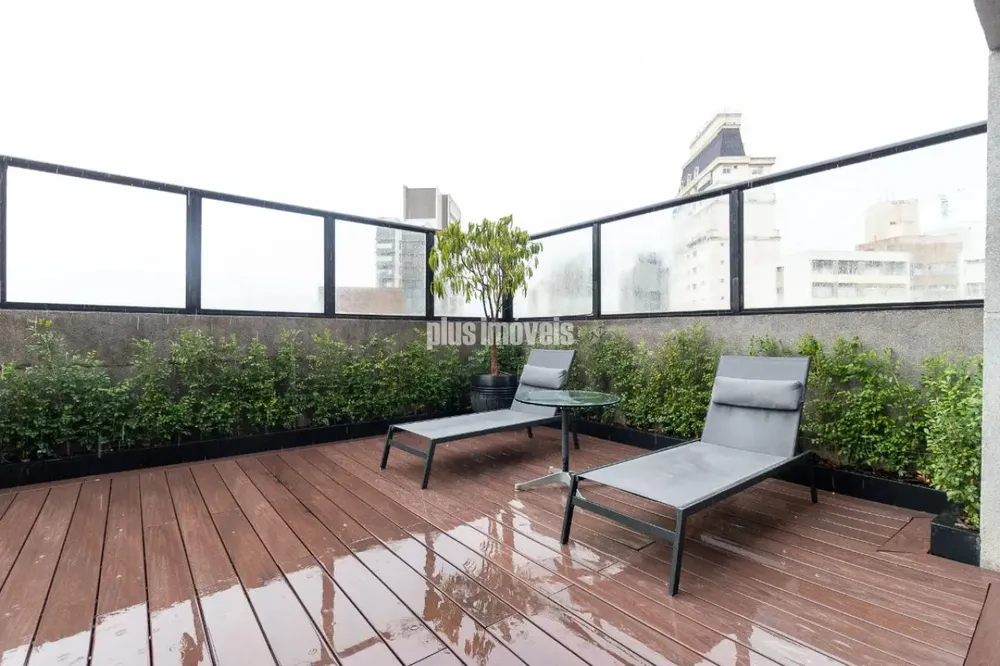 Apartamento, 1 quarto, 47 m² - Foto 5