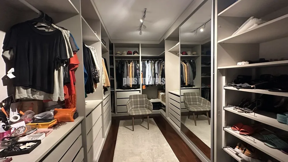 Apartamento, 4 quartos, 310 m² - Foto 7
