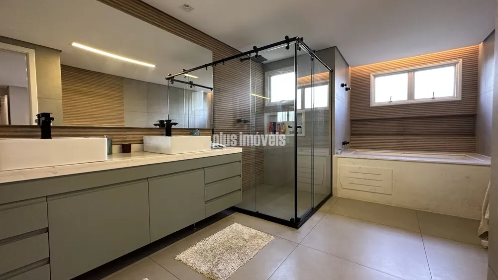Apartamento, 4 quartos, 310 m² - Foto 6