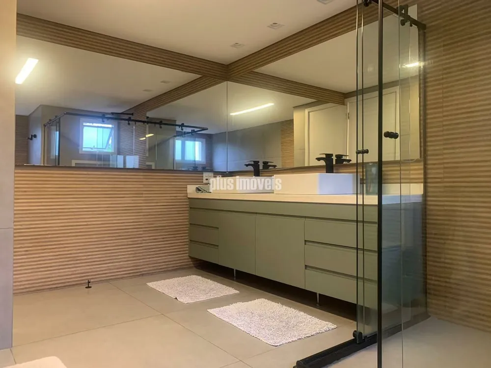 Apartamento, 4 quartos, 310 m² - Foto 4