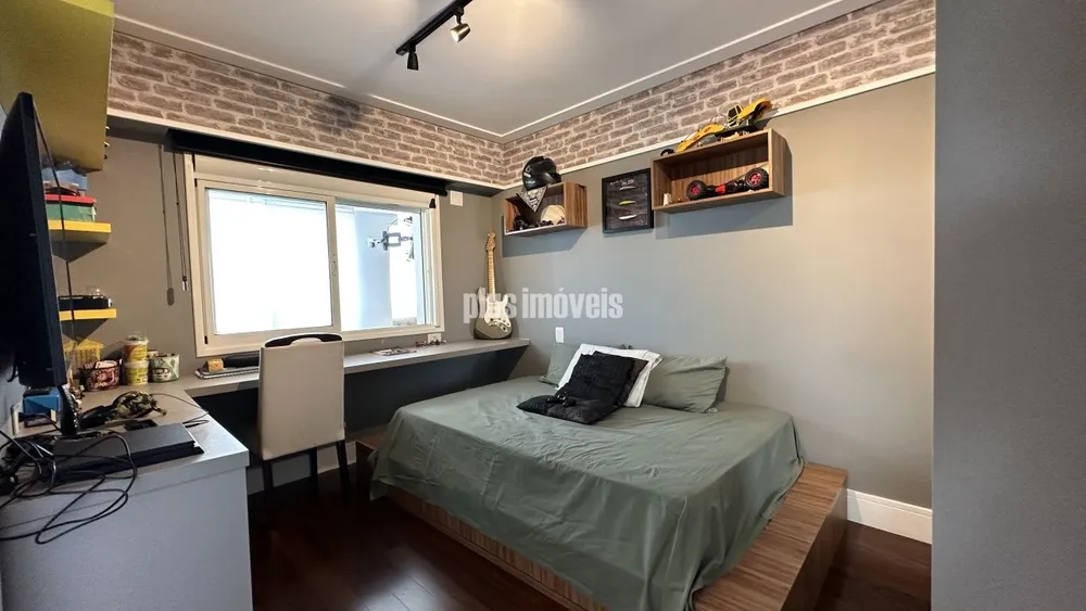 Apartamento, 4 quartos, 310 m² - Foto 3