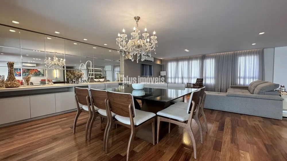 Apartamento, 4 quartos, 310 m² - Foto 1