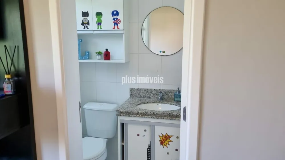 Apartamento, 3 quartos, 103 m² - Foto 2