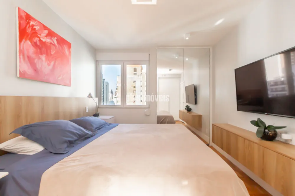 Apartamento, 2 quartos, 89 m² - Foto 7
