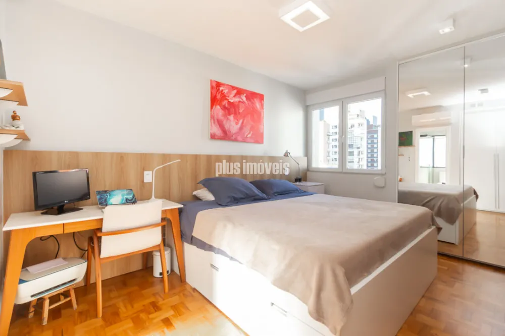 Apartamento, 2 quartos, 89 m² - Foto 1