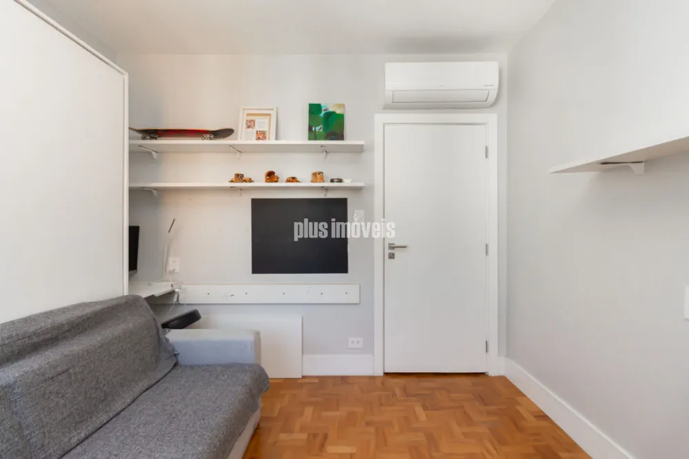Apartamento, 2 quartos, 89 m² - Foto 2