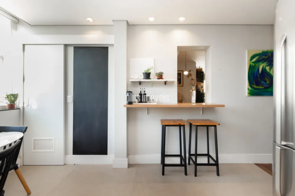 Apartamento, 2 quartos, 89 m² - Foto 3