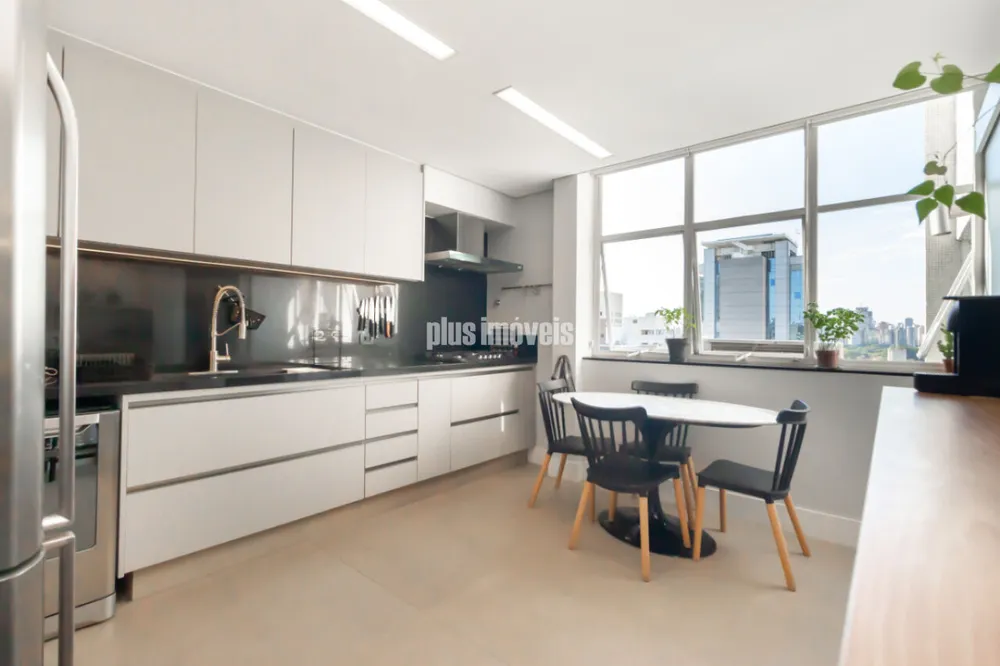 Apartamento, 2 quartos, 89 m² - Foto 4