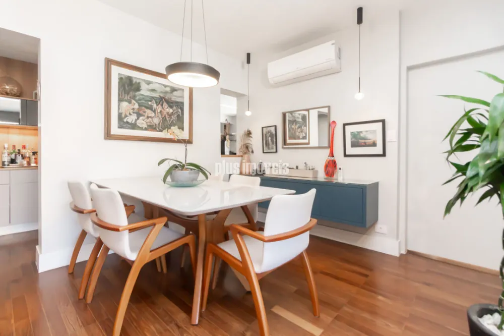 Apartamento, 2 quartos, 89 m² - Foto 8