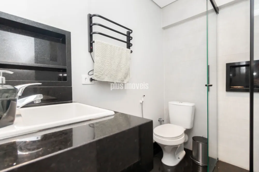 Apartamento, 2 quartos, 89 m² - Foto 6