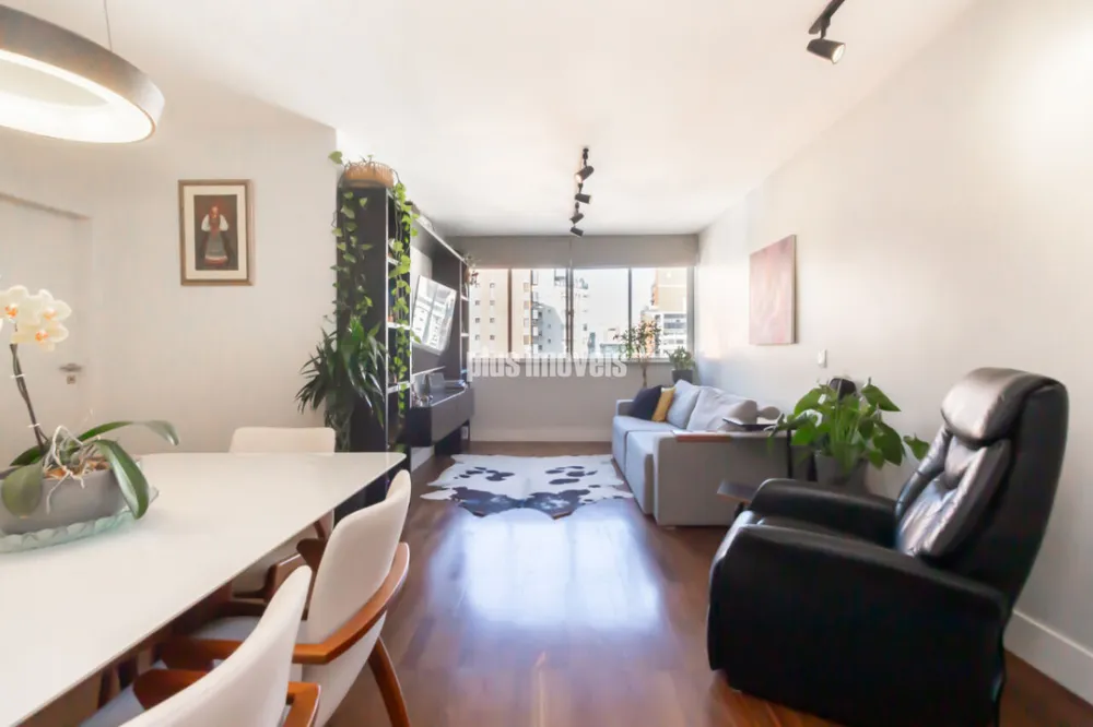 Apartamento, 2 quartos, 89 m² - Foto 5