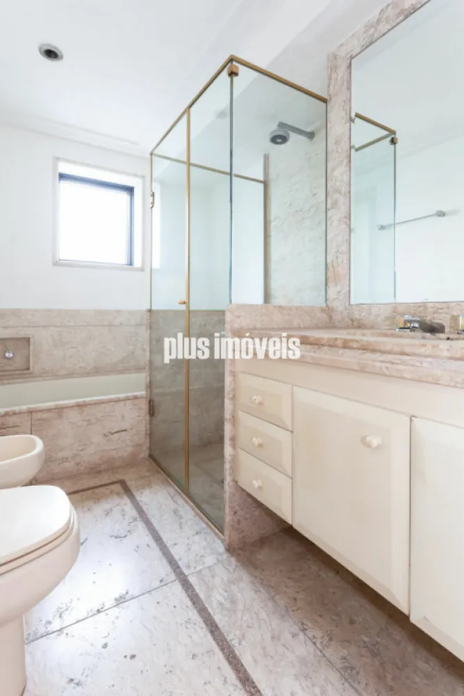 Apartamento, 4 quartos, 202 m² - Foto 8