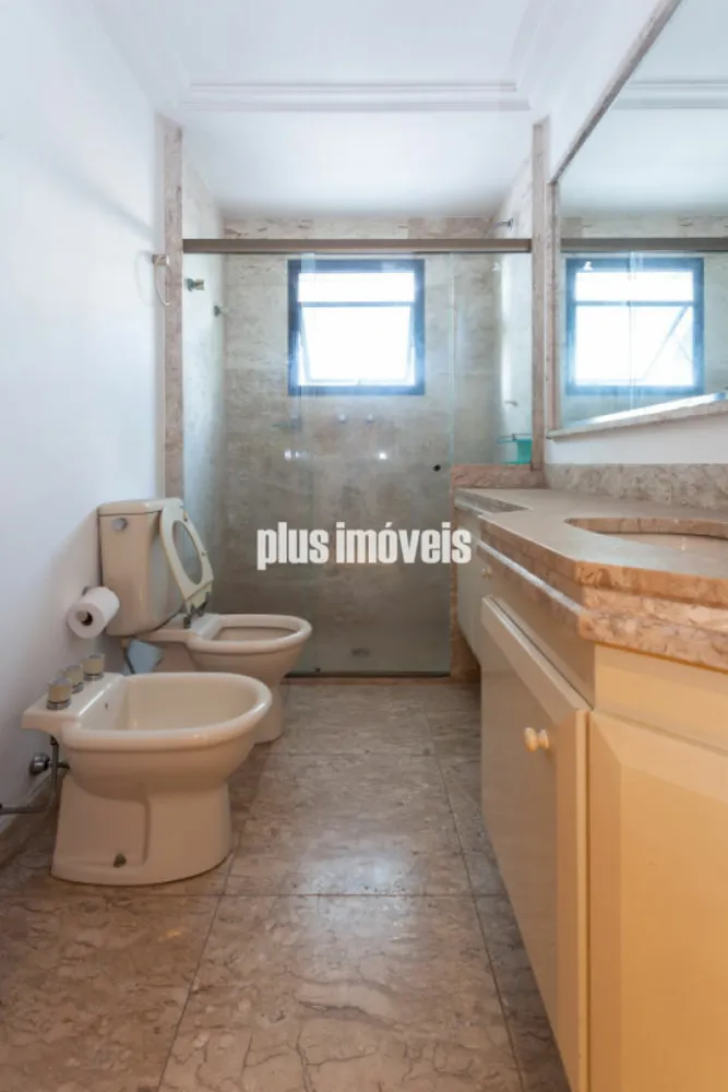 Apartamento, 4 quartos, 202 m² - Foto 5