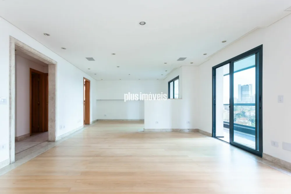 Apartamento, 4 quartos, 202 m² - Foto 4