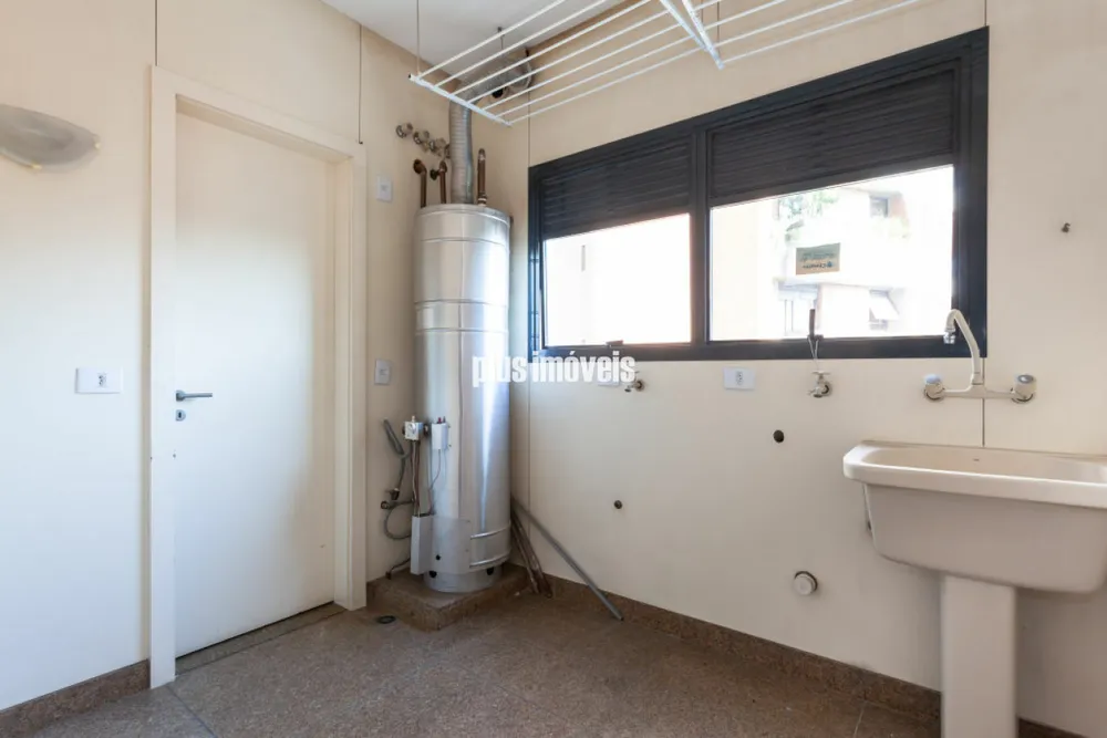 Apartamento, 4 quartos, 202 m² - Foto 3