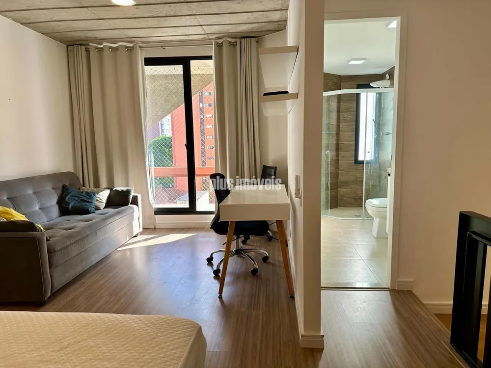 Apartamento, 1 quarto, 70 m² - Foto 3