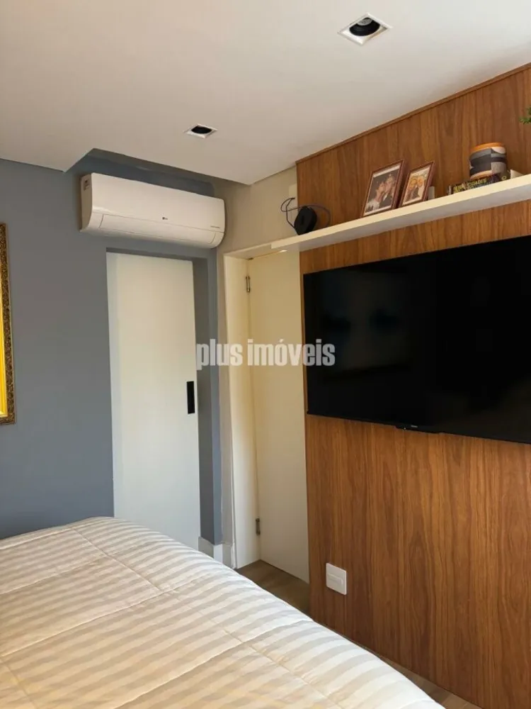 Apartamento, 3 quartos, 113 m² - Foto 4