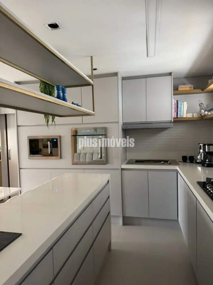 Apartamento, 3 quartos, 113 m² - Foto 1