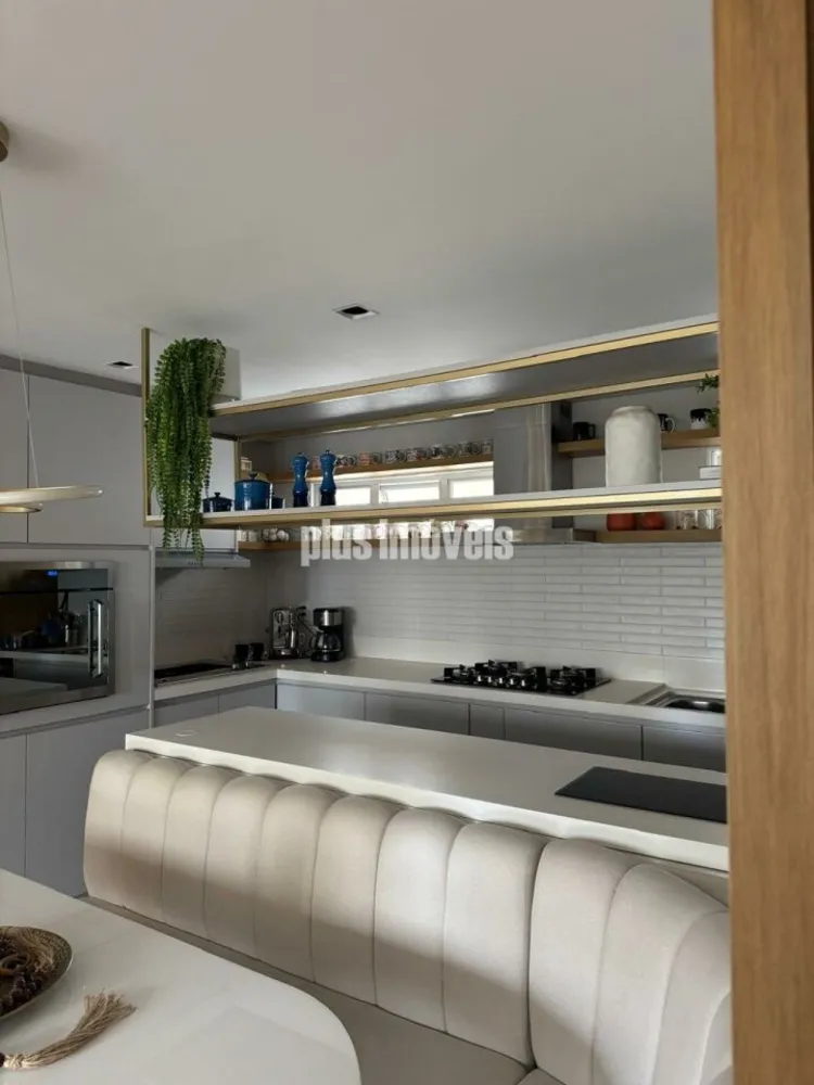 Apartamento, 3 quartos, 113 m² - Foto 2