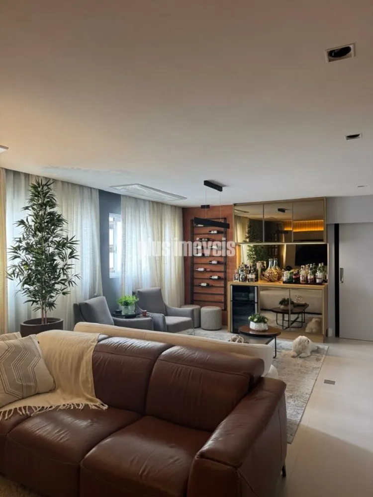 Apartamento, 3 quartos, 113 m² - Foto 6