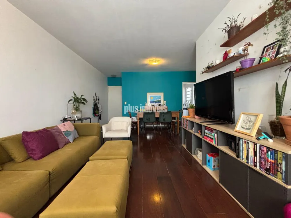 Apartamento, 2 quartos, 89 m² - Foto 6