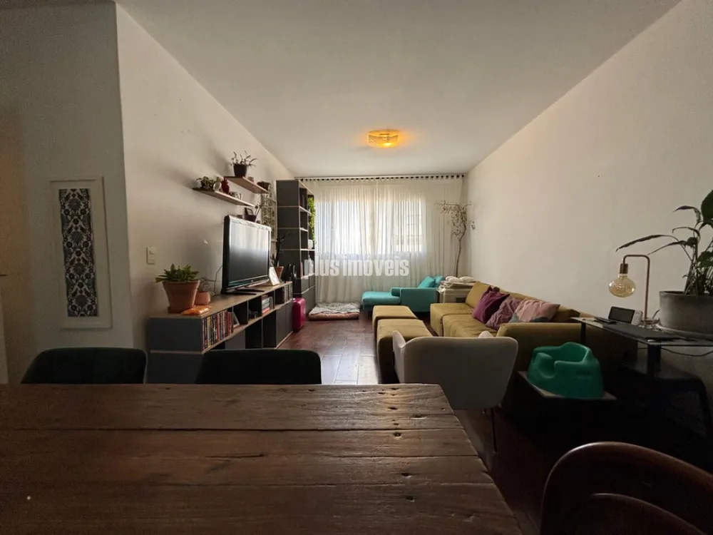 Apartamento, 2 quartos, 89 m² - Foto 4