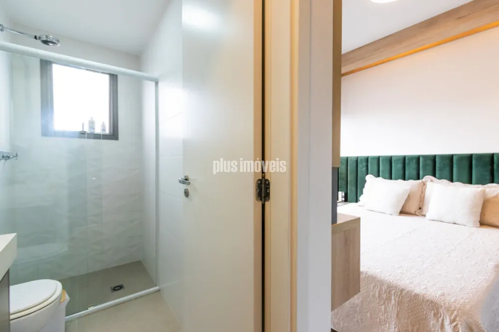 Apartamento, 3 quartos, 107 m² - Foto 5