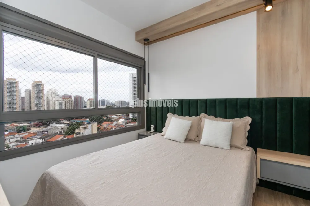 Apartamento, 3 quartos, 107 m² - Foto 8