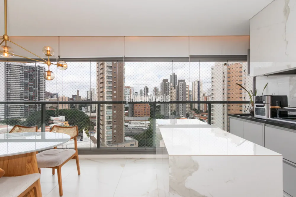Apartamento, 3 quartos, 107 m² - Foto 4