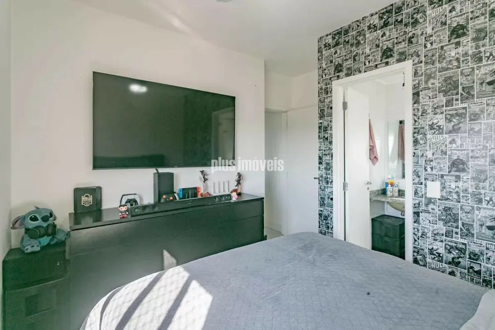 Apartamento, 2 quartos, 67 m² - Foto 5