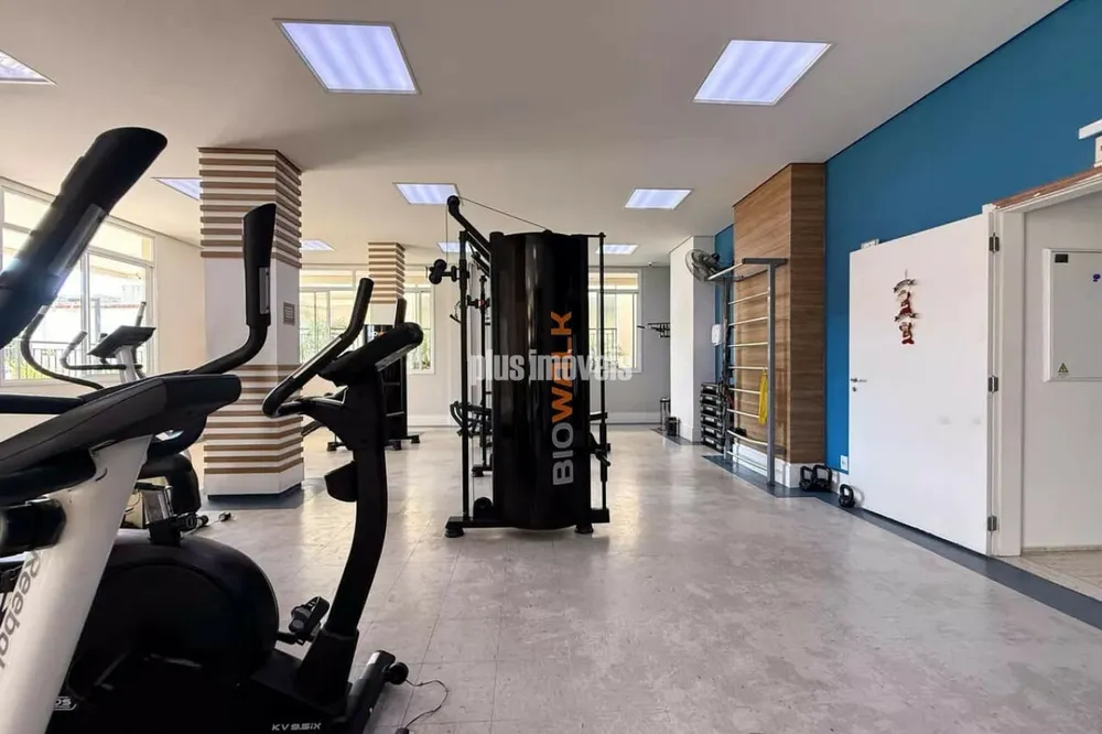 Apartamento, 2 quartos, 67 m² - Foto 7