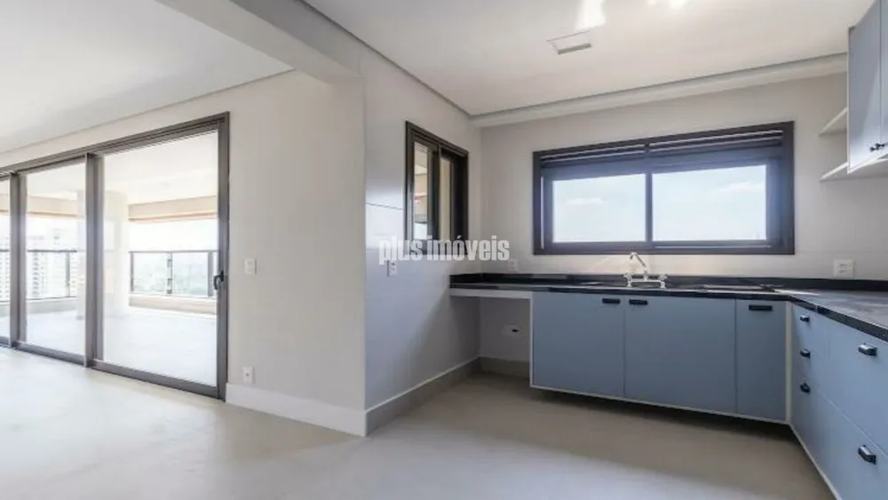 Apartamento, 3 quartos, 153 m² - Foto 2