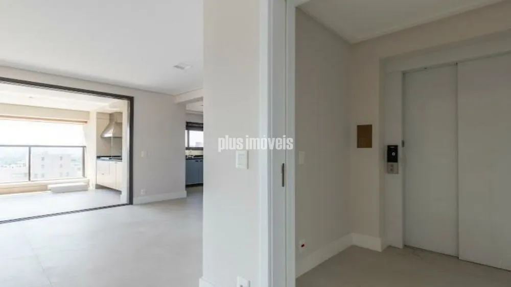 Apartamento, 3 quartos, 153 m² - Foto 1