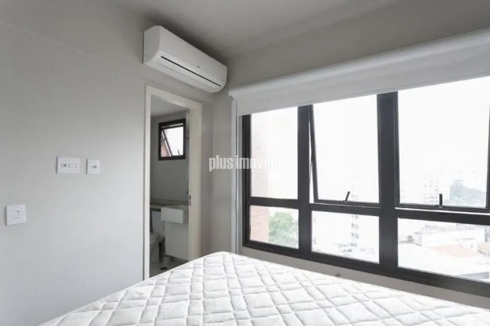 Apartamento, 1 quarto, 32 m² - Foto 5