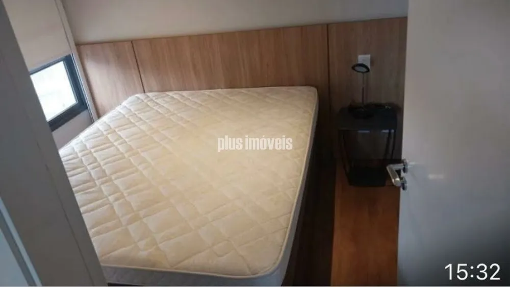 Apartamento, 1 quarto, 32 m² - Foto 6