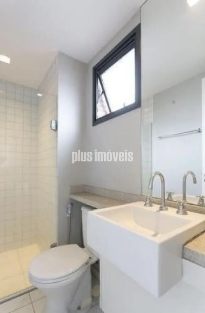 Apartamento, 1 quarto, 32 m² - Foto 7