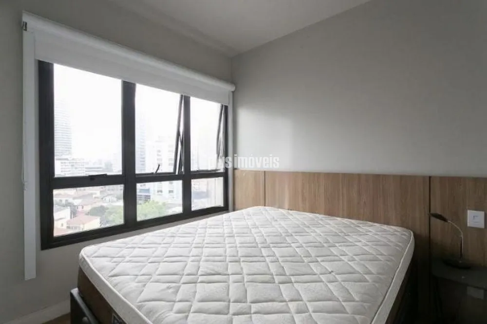 Apartamento, 1 quarto, 32 m² - Foto 4