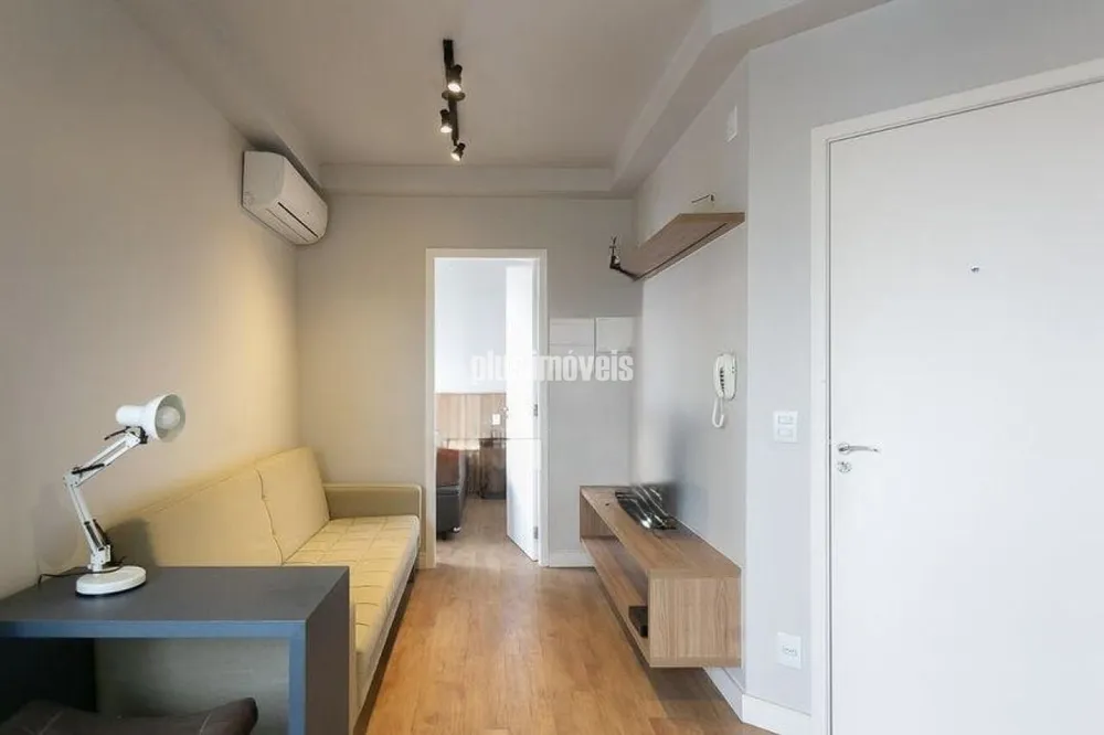 Apartamento, 1 quarto, 32 m² - Foto 2