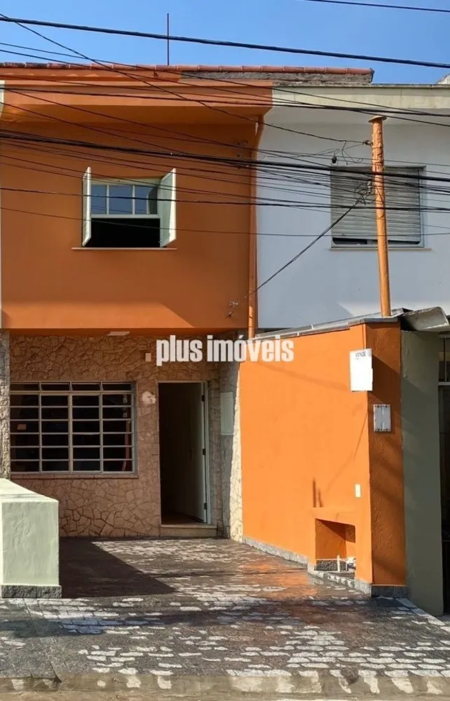 Casa de Vila, 2 quartos - Foto 2