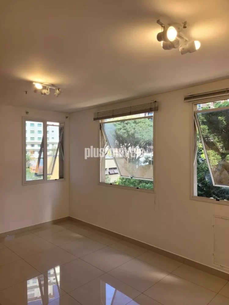 Conjunto Comercial-Sala à venda, 32m² - Foto 1