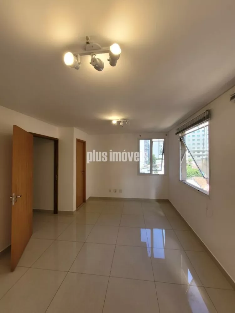 Conjunto Comercial-Sala à venda, 32m² - Foto 3